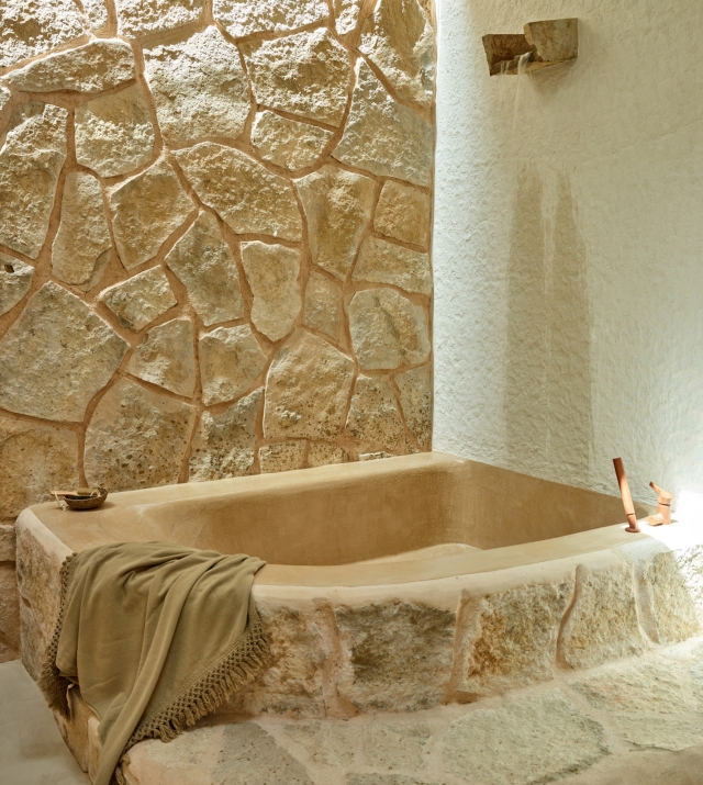Resa Esatates for sale finca st rafael Ibiza modern 1 shower.jpg